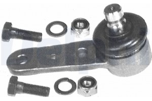 Delphi Άρθρωση Υποστήριξης - TC532