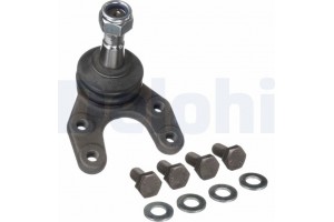 Delphi Άρθρωση Υποστήριξης - TC587