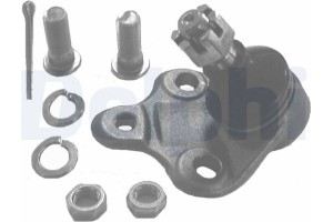 Delphi Άρθρωση Υποστήριξης - TC747