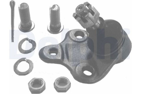 Delphi Άρθρωση Υποστήριξης - TC747