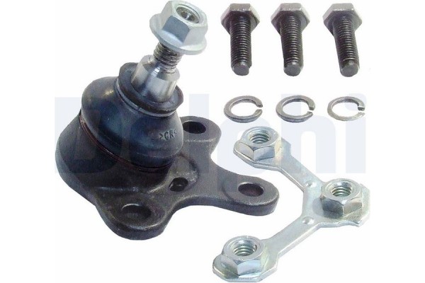 Delphi Άρθρωση Υποστήριξης - TC753