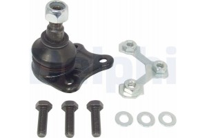 Delphi Άρθρωση Υποστήριξης - TC824