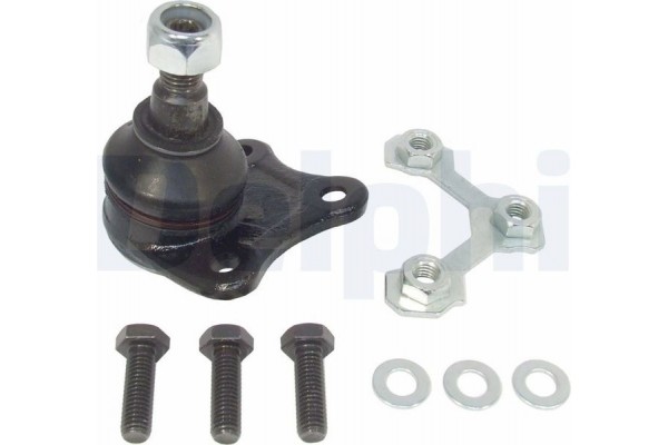 Delphi Άρθρωση Υποστήριξης - TC824