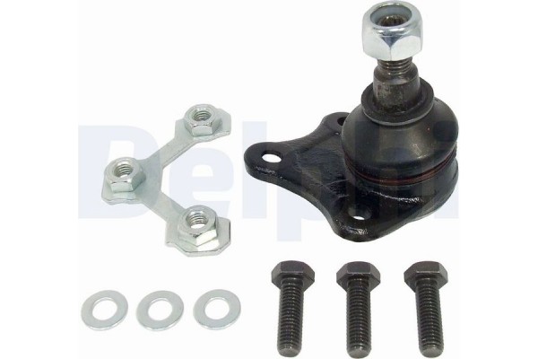 Delphi Άρθρωση Υποστήριξης - TC825