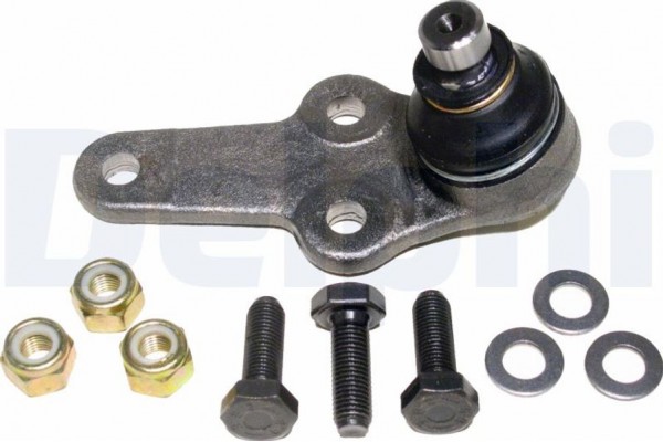 Delphi Άρθρωση Υποστήριξης - TC837