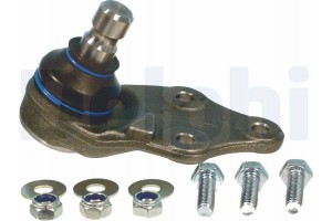 Delphi Άρθρωση Υποστήριξης - TC917