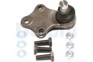 Delphi Άρθρωση Υποστήριξης - TC960