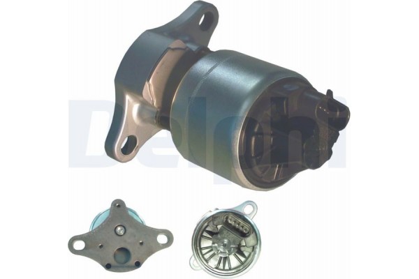 Delphi Βαλβίδα Agr - EG10004-12B1