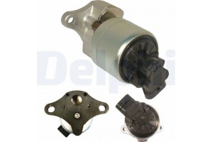 Delphi Βαλβίδα Agr - EG10256-12B1