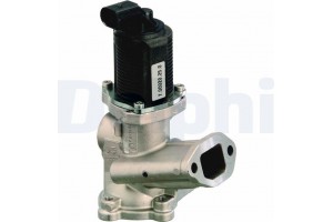 Delphi Βαλβίδα Agr - EG10258-12B1