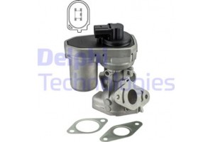 Delphi Βαλβίδα Agr - EG10399-12B1