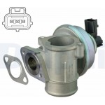 Delphi Βαλβίδα Agr - EG10406-12B1