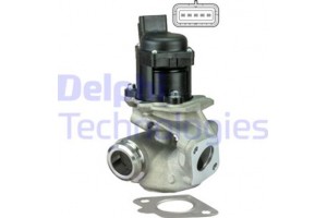 Delphi Βαλβίδα Agr - EG10415-12B1