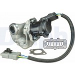 Delphi Βαλβίδα Agr - EG10435-12B1