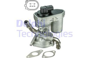 Delphi Βαλβίδα Agr - EG10436-12B1