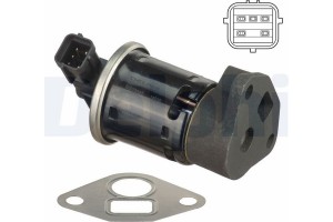 Delphi Βαλβίδα Agr - EG10445-12B1