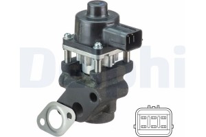 Delphi Βαλβίδα Agr - EG10454-12B1