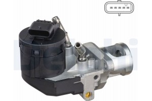 Delphi Βαλβίδα Agr - EG10468-12B1