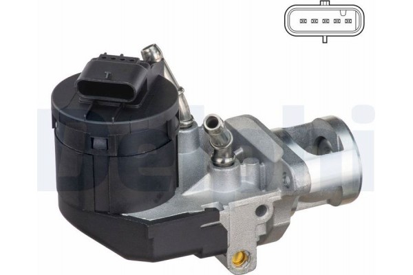 Delphi Βαλβίδα Agr - EG10468-12B1