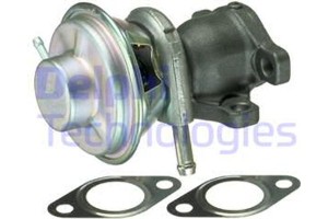 Delphi Βαλβίδα Agr - EG10476-12B1