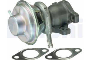 Delphi Βαλβίδα Agr - EG10476-12B1