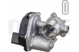 Delphi Βαλβίδα Agr - EG10489-12B1