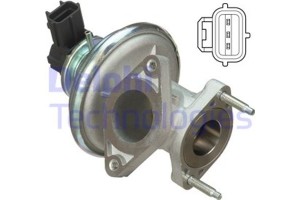 Delphi Βαλβίδα Agr - EG10491-12B1