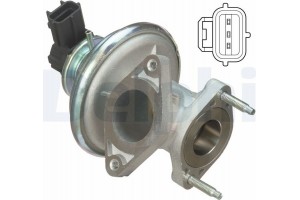 Delphi Βαλβίδα Agr - EG10491-12B1