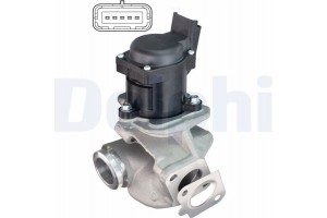 Delphi Βαλβίδα Agr - EG10507-12B1