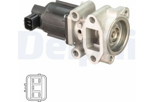 Delphi Βαλβίδα Agr - EG10543-12B1