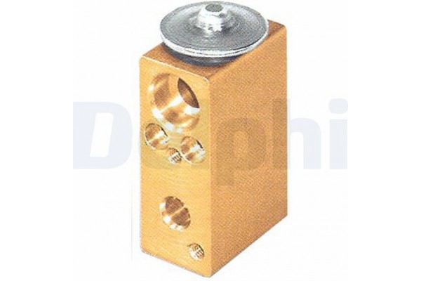 Delphi Βαλβίδα εκτόνωσης, συστ. κλιματ. - TSP0585060 Delphi Βαλβίδα εκτόνωσης, συστ. κλιματ. - TSP0585060