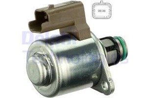 Delphi Βαλβίδα ρύθμισης, Ποσότητα Καυσίμου (σύστημα Common rail) - 9109-936A