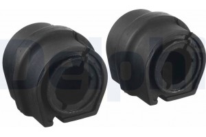 Delphi Δαχτυλίδι, Ράβδος Στρέψης - TD1007W