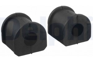 Delphi Δαχτυλίδι, Ράβδος Στρέψης - TD1009W