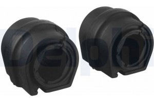 Delphi Δαχτυλίδι, Ράβδος Στρέψης - TD1016W