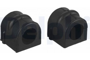 Delphi Δαχτυλίδι, Ράβδος Στρέψης - TD1024W