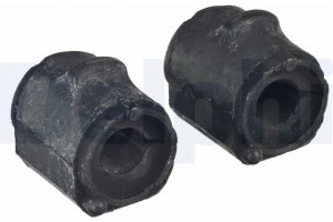 Delphi Δαχτυλίδι, Ράβδος Στρέψης - TD1069W