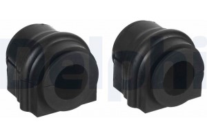 Delphi Δαχτυλίδι, Ράβδος Στρέψης - TD1073W