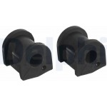 Delphi Δαχτυλίδι, Ράβδος Στρέψης - TD1074W Delphi Δαχτυλίδι, Ράβδος Στρέψης - TD1074W