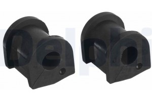 Delphi Δαχτυλίδι, Ράβδος Στρέψης - TD1074W