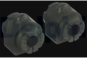 Delphi Δαχτυλίδι, Ράβδος Στρέψης - TD1078W