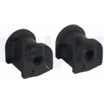 Delphi Δαχτυλίδι, Ράβδος Στρέψης - TD1081W Delphi Δαχτυλίδι, Ράβδος Στρέψης - TD1081W