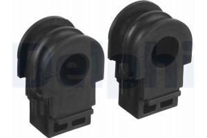 Delphi Δαχτυλίδι, Ράβδος Στρέψης - TD1102W