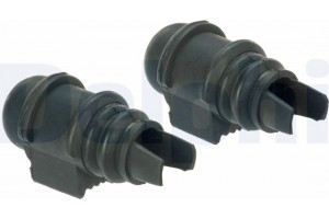 Delphi Δαχτυλίδι, Ράβδος Στρέψης - TD1177W