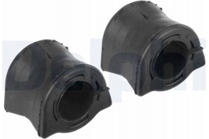 Delphi Δαχτυλίδι, Ράβδος Στρέψης - TD1178W