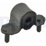 Delphi Δαχτυλίδι, Ράβδος Στρέψης - TD1198W Delphi Δαχτυλίδι, Ράβδος Στρέψης - TD1198W