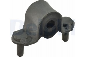 Delphi Δαχτυλίδι, Ράβδος Στρέψης - TD1198W