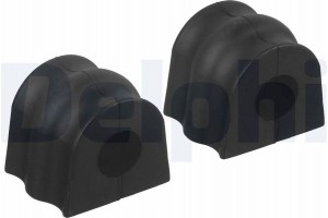 Delphi Δαχτυλίδι, Ράβδος Στρέψης - TD1202W