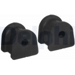 Delphi Δαχτυλίδι, Ράβδος Στρέψης - TD1216W Delphi Δαχτυλίδι, Ράβδος Στρέψης - TD1216W