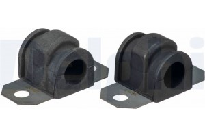 Delphi Δαχτυλίδι, Ράβδος Στρέψης - TD1308W